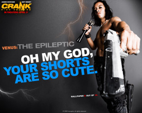 Картинка кино фильмы crank high voltage