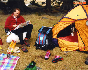 обоя lafuma, бренды