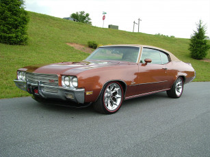 Картинка автомобили buick