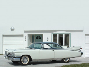 Картинка автомобили cadillac