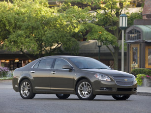 Картинка автомобили chevrolet