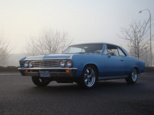 Картинка автомобили chevrolet