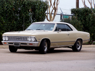 Картинка автомобили chevrolet