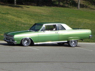 Картинка автомобили chevrolet