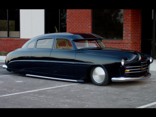 Картинка автомобили custom classic car