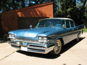 Картинка автомобили de soto