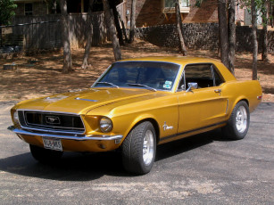 Картинка автомобили ford