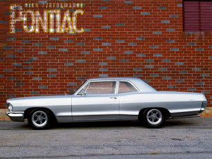 Картинка автомобили pontiac