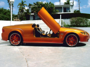 Картинка автомобили pontiac