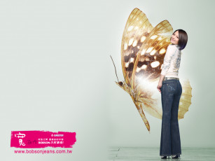 обоя бренды, bobson