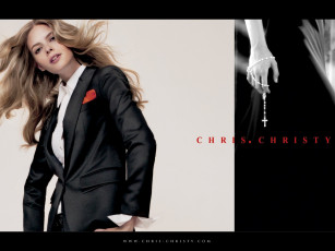 Картинка chris christy бренды