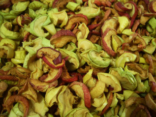 Картинка еда Яблоки