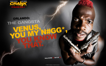 Картинка crank high voltage кино фильмы