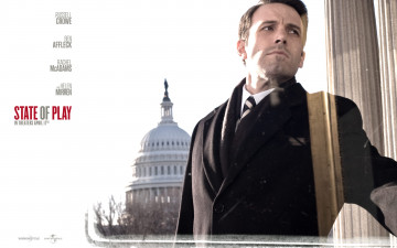 Картинка state of play кино фильмы