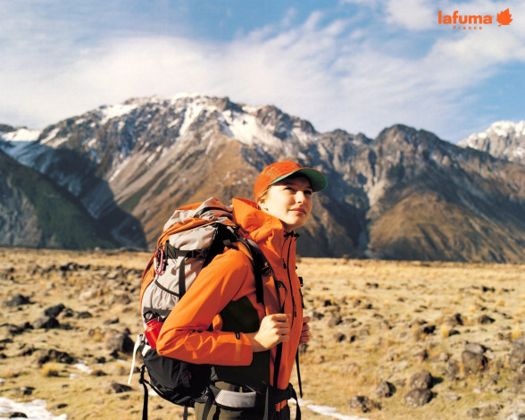 Обои картинки фото lafuma, бренды