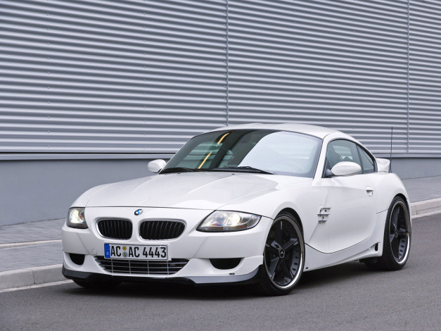 Обои картинки фото автомобили, bmw