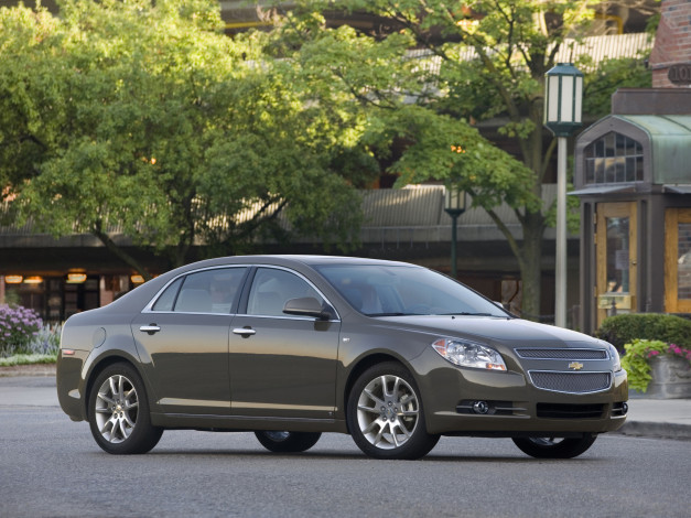 Обои картинки фото автомобили, chevrolet