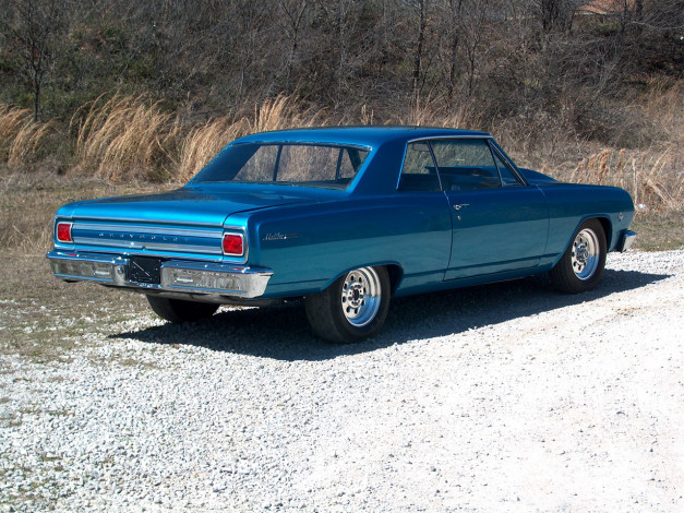 Обои картинки фото автомобили, chevrolet