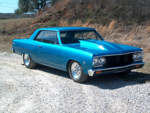 Обои картинки фото автомобили, chevrolet