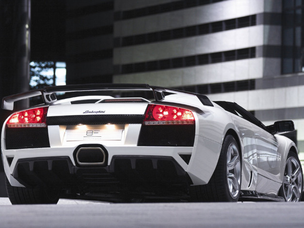 Обои картинки фото автомобили, lamborghini