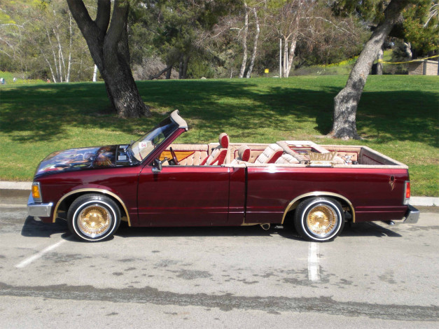 Обои картинки фото автомобили, nissan, datsun