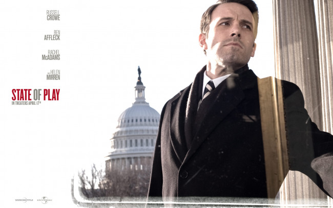 Обои картинки фото state, of, play, кино, фильмы