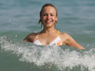 Картинка Magdalena+Neuner девушки