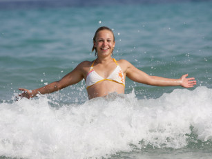 Картинка Magdalena+Neuner девушки