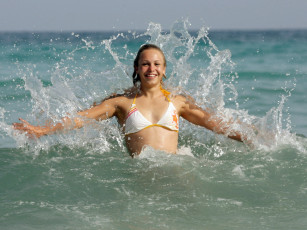 Картинка Magdalena+Neuner девушки