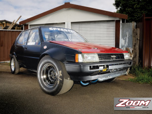 Картинка автомобили hotrod dragster