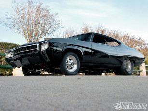 Картинка автомобили hotrod dragster