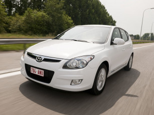 Картинка автомобили hyundai