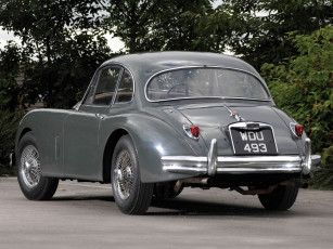 Картинка автомобили jaguar