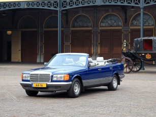 Картинка автомобили mercedes benz