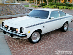 Картинка автомобили pontiac