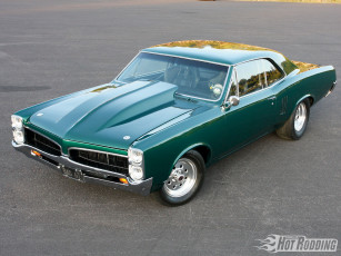 Картинка автомобили pontiac