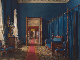 Картинка эдуард гау рисованные