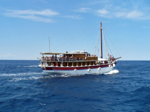 Картинка корабли другое