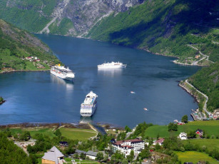 Картинка корабли лайнеры