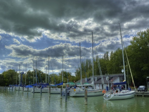 Картинка корабли порты причалы