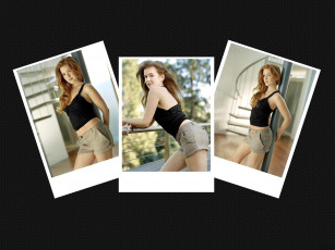 Картинка Isla+Fisher девушки