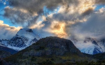 Картинка природа горы