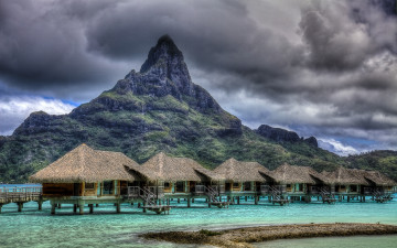 Картинка природа горы