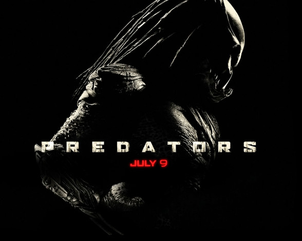 Обои картинки фото predators, кино, фильмы
