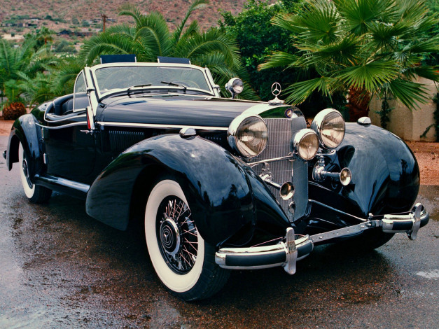 Обои картинки фото автомобили, классика