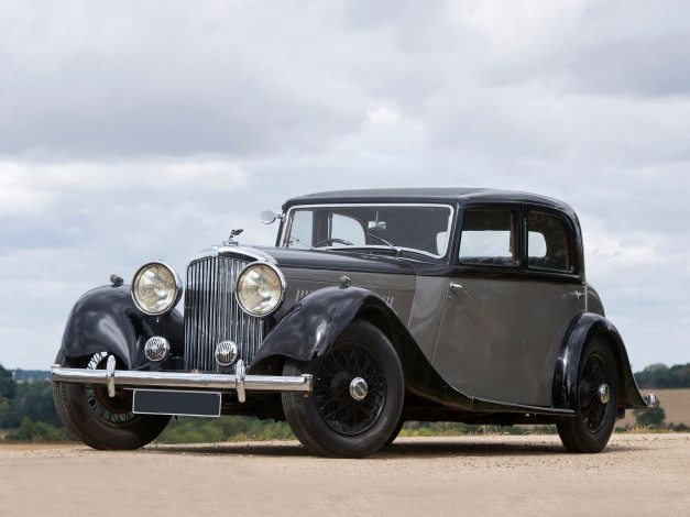 Обои картинки фото автомобили, классика