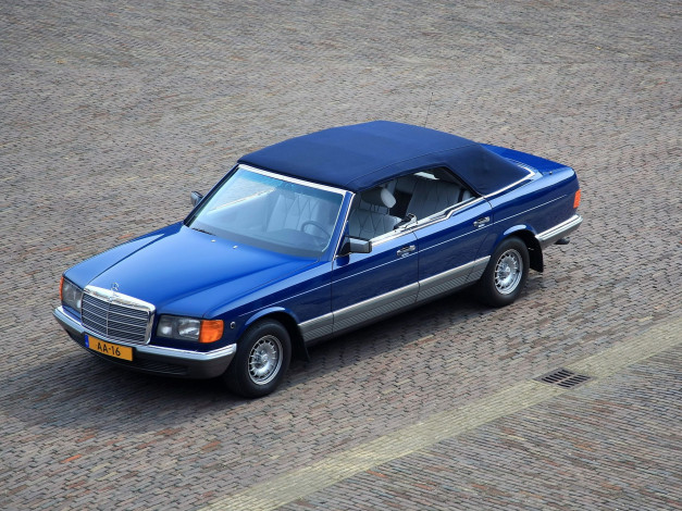 Обои картинки фото автомобили, mercedes, benz