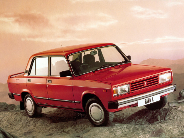 Обои картинки фото автомобили, ваз