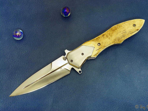 Обои картинки фото оружие, холодное