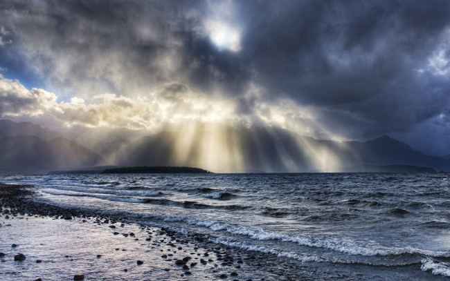 Обои картинки фото природа, моря, океаны